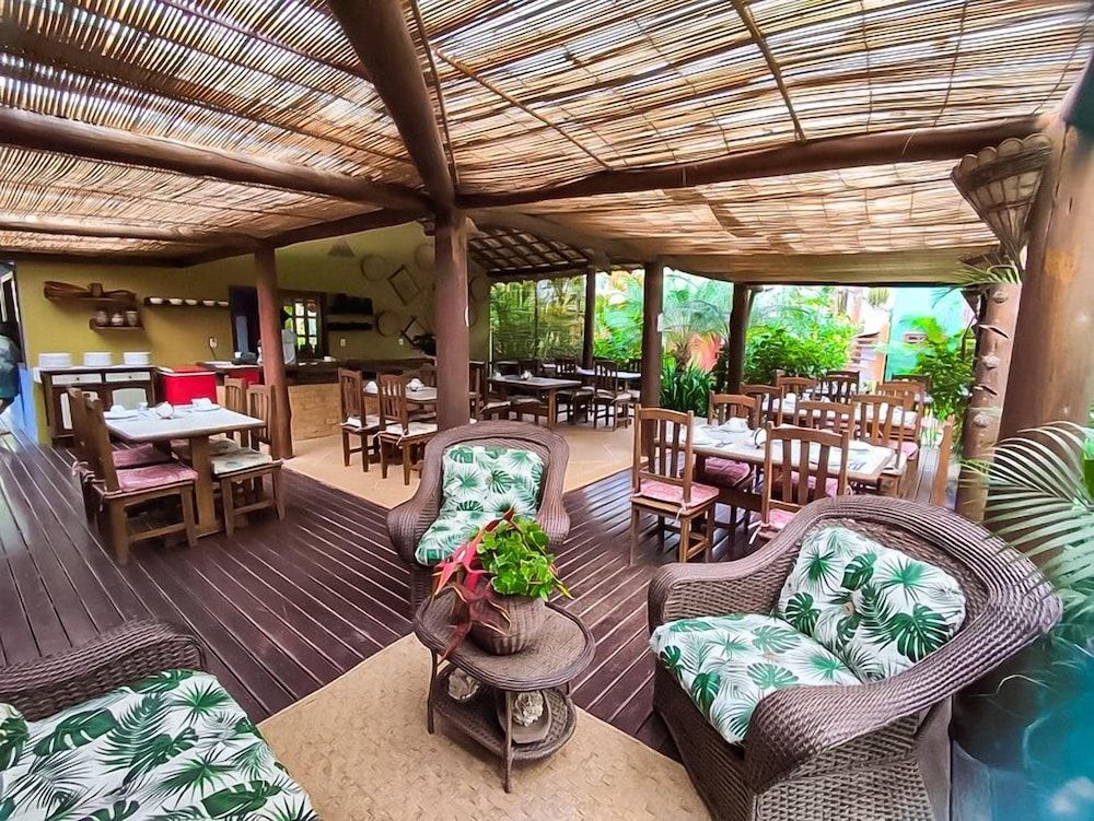 Flat Barra Pousada 2