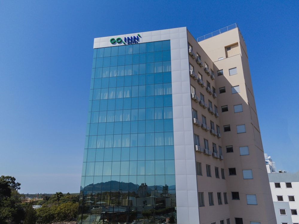 GO INN ARACRUZ 3 estrellas en Aracruz