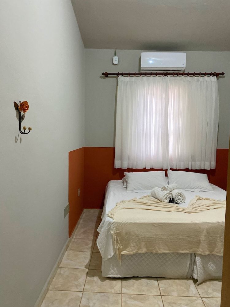 Pousada Vila Tadeu 3