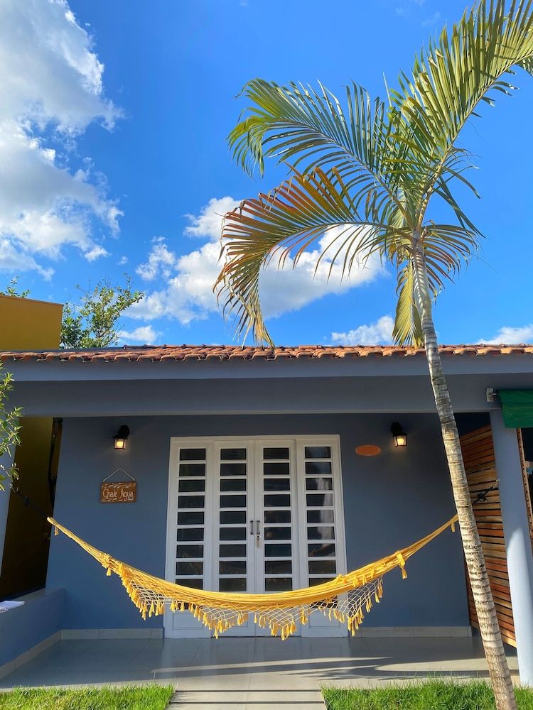 Pousada Vila Tadeu 2