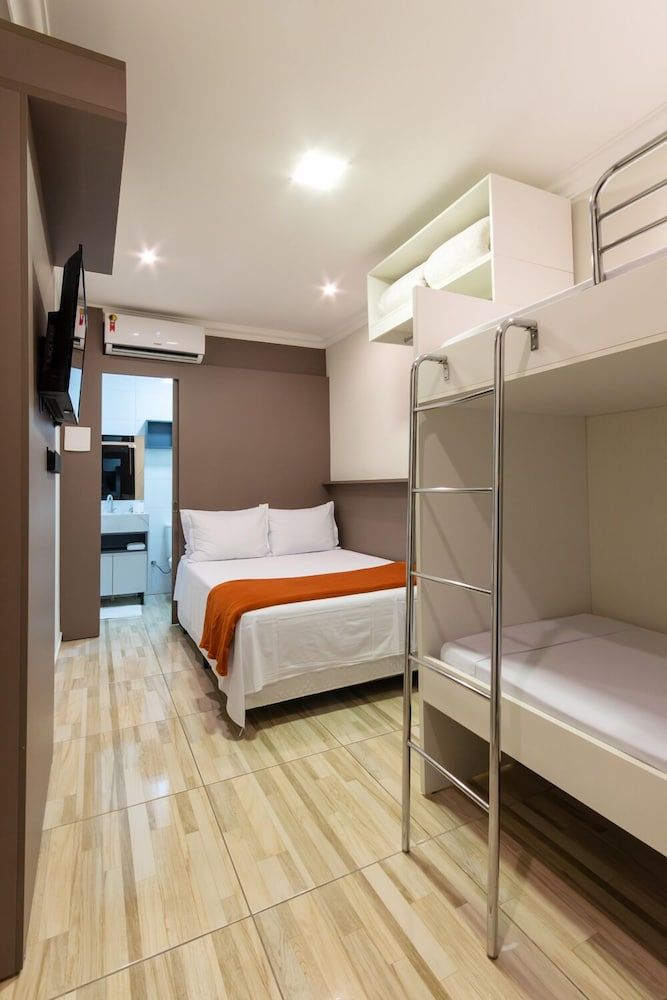 Hotel Gigante Beach Itapema 3