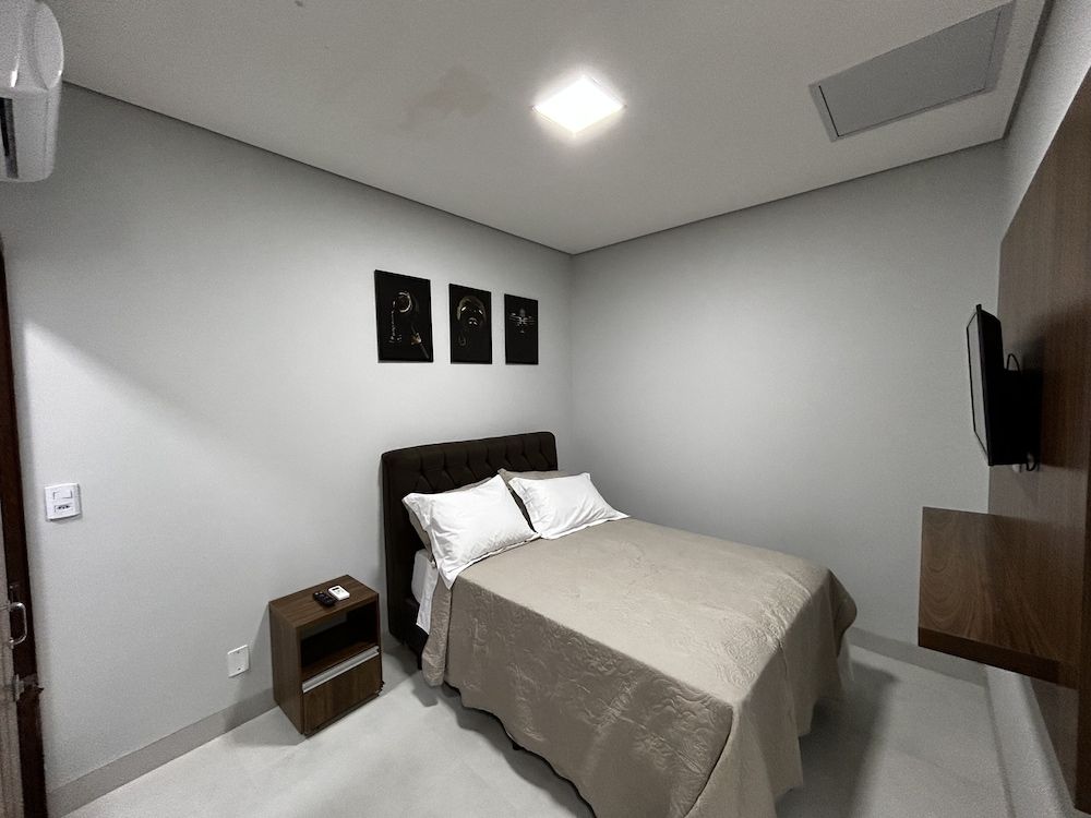 Aquarela Apart Hotel 2