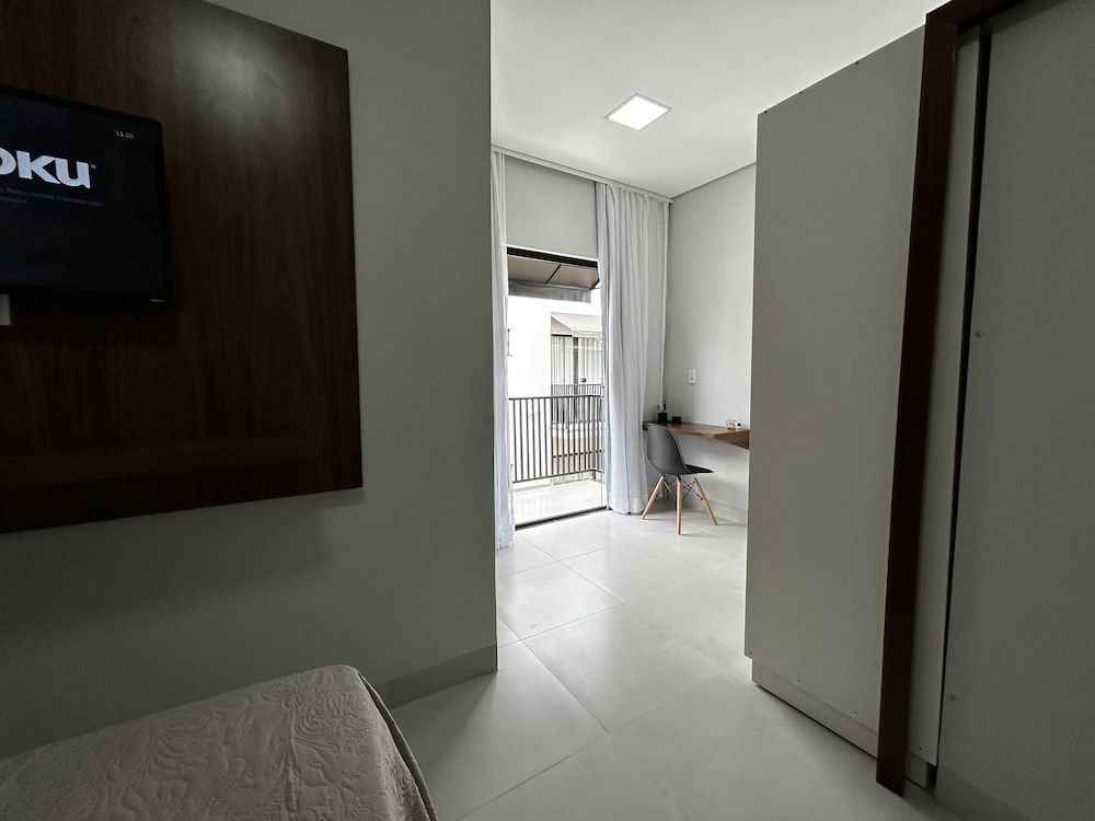 Aquarela Apart Hotel 3