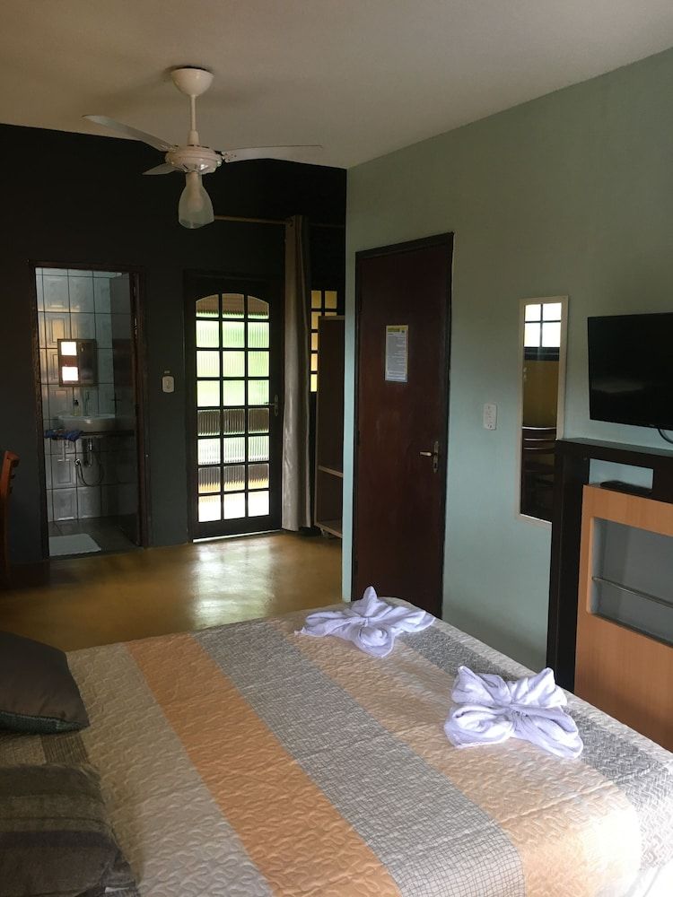 Pousada Morada Dusanjos 3