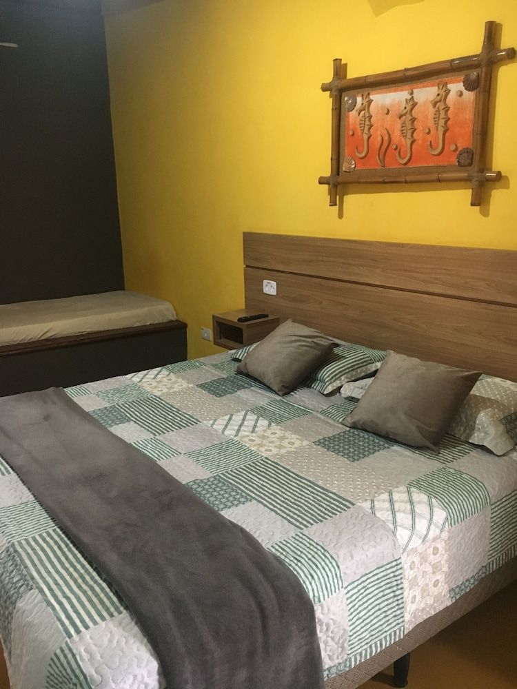 Pousada Morada Dusanjos 2