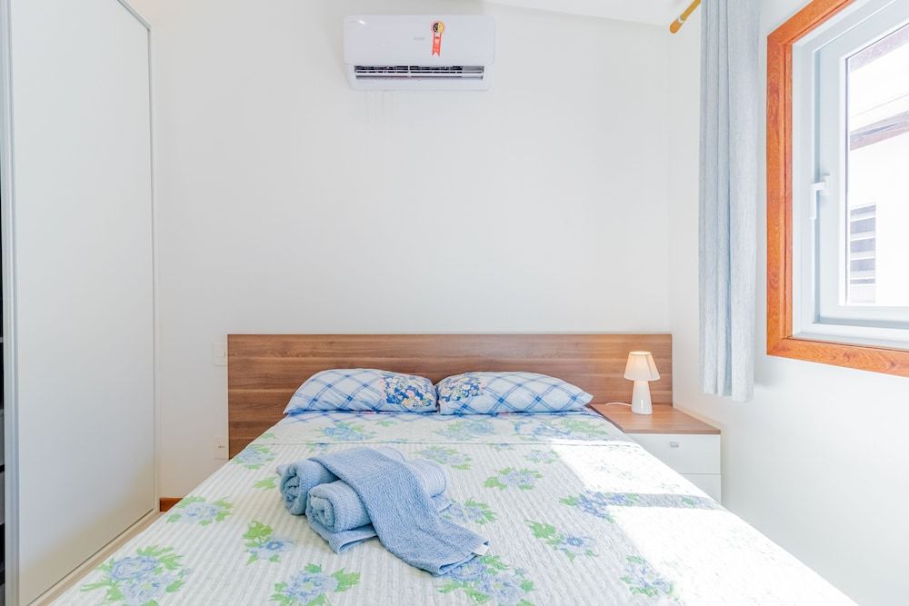 PF49 Apto Aconchegante a 200m do Mar 2