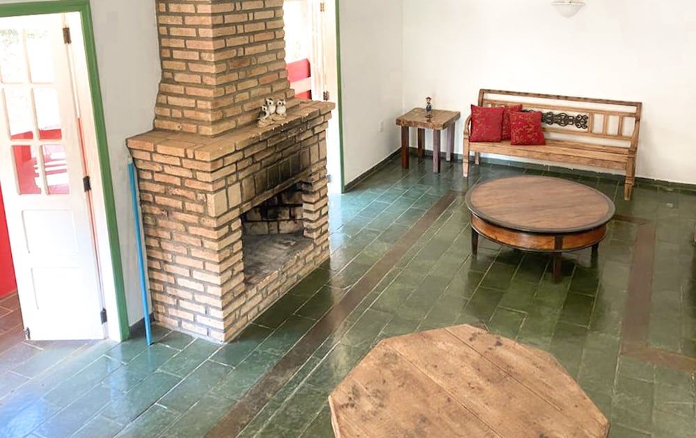 Pouso Canto de Minas 3