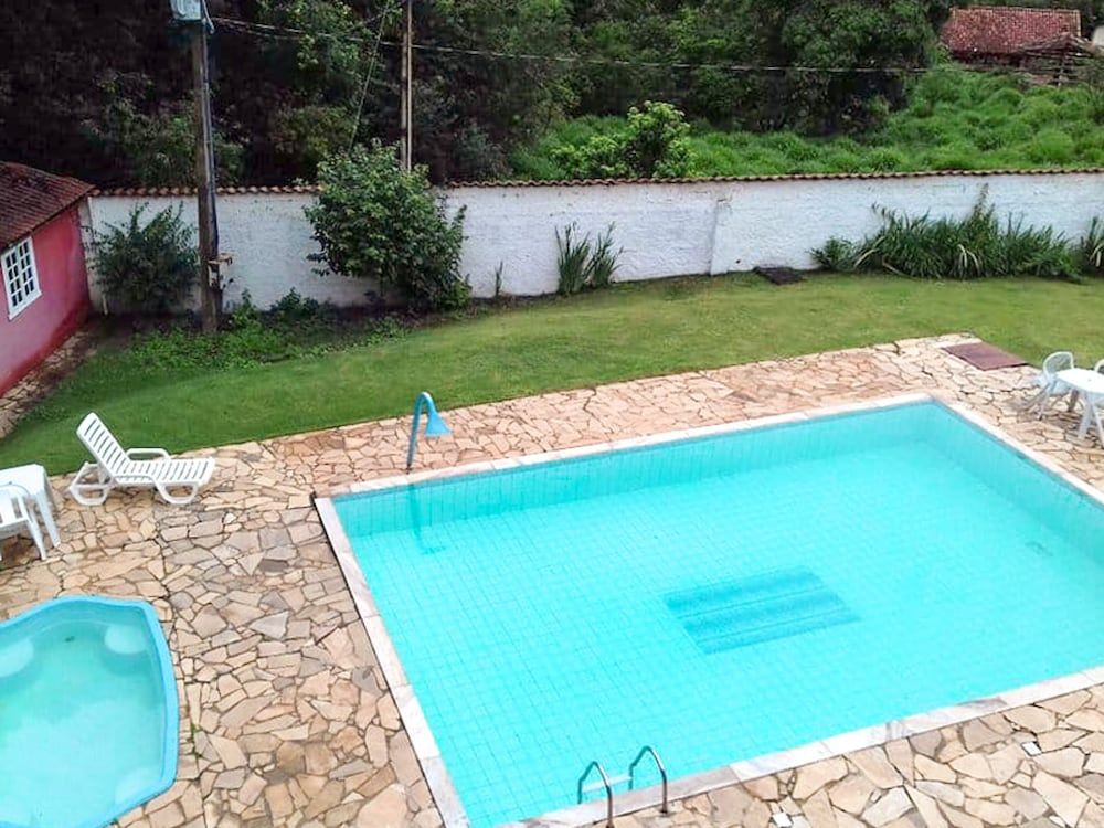 Pouso Canto de Minas 1