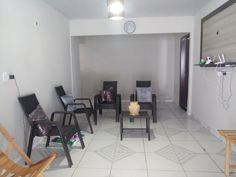 Pousada Recanto do Mar 2