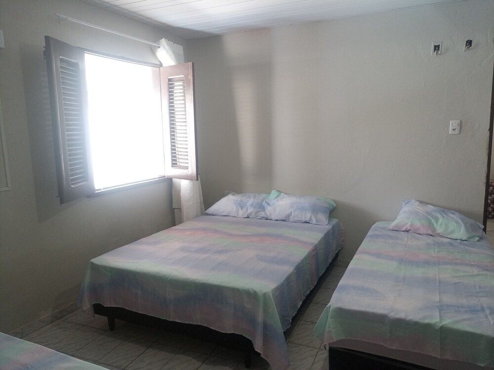 Pousada Recanto do Mar 3