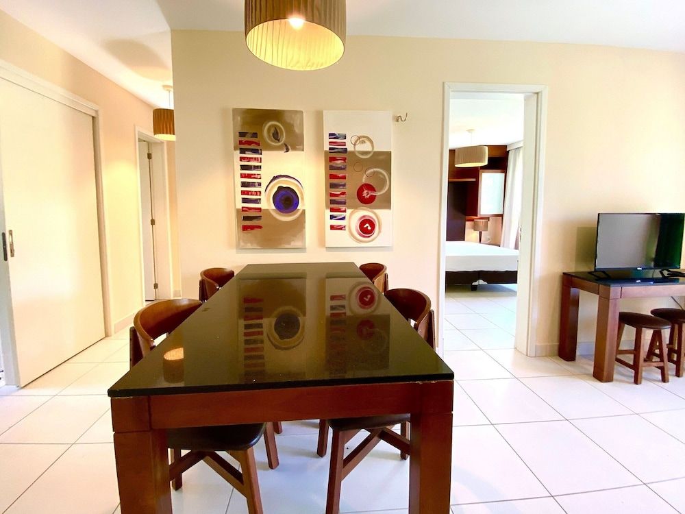 Incrível Resort VG Sun