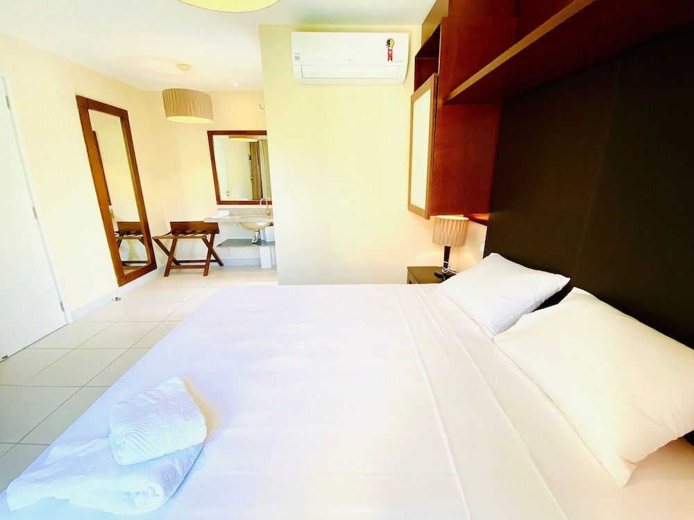 Incrível Resort VG Sun 2