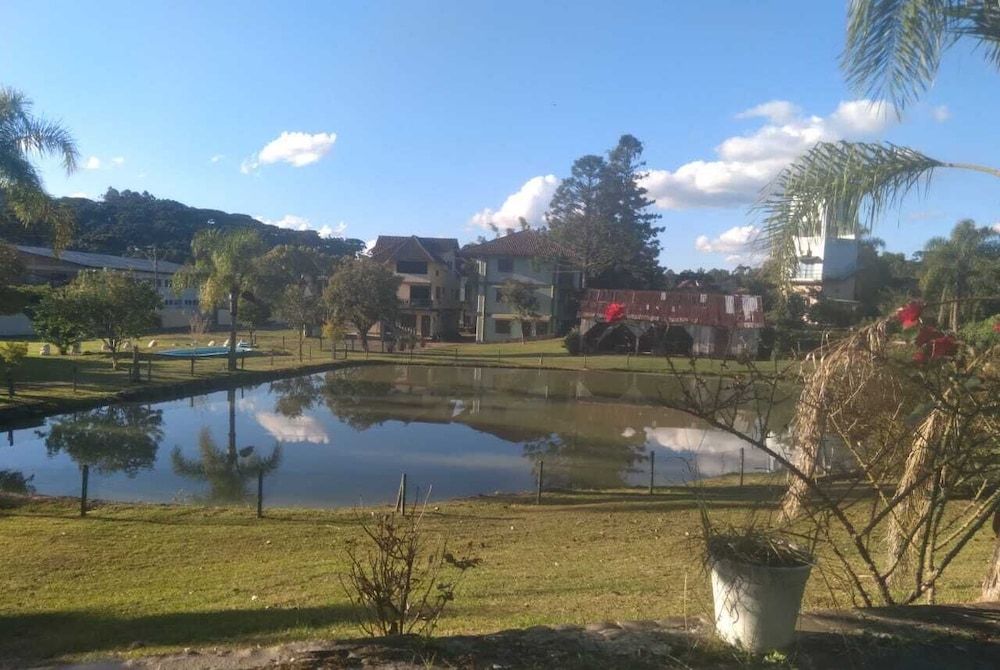 Imperial Parque Hotel 3