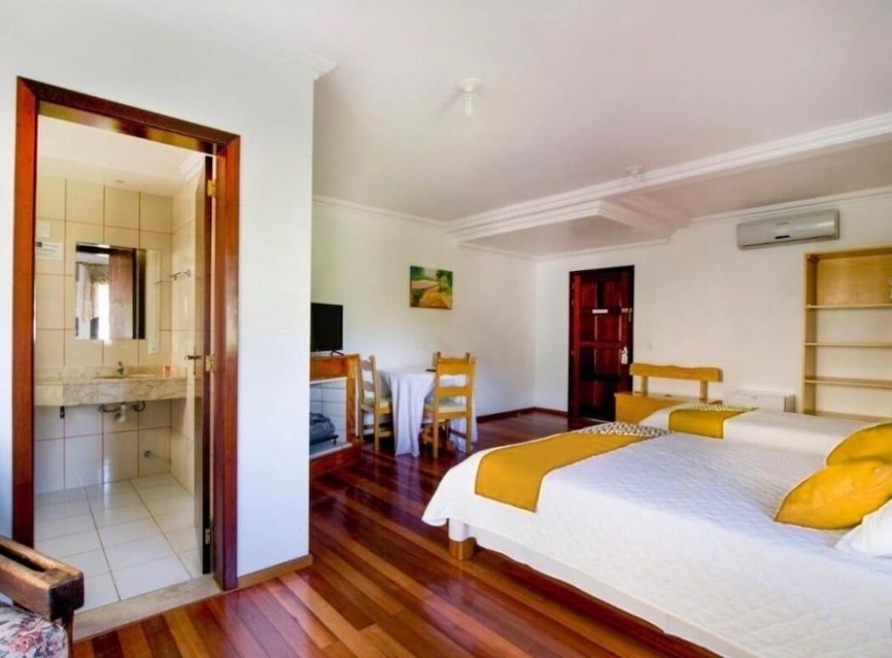 Imperial Parque Hotel 2