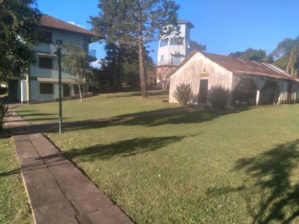 Imperial Parque Hotel 2 estrellas en Nova Petrópolis