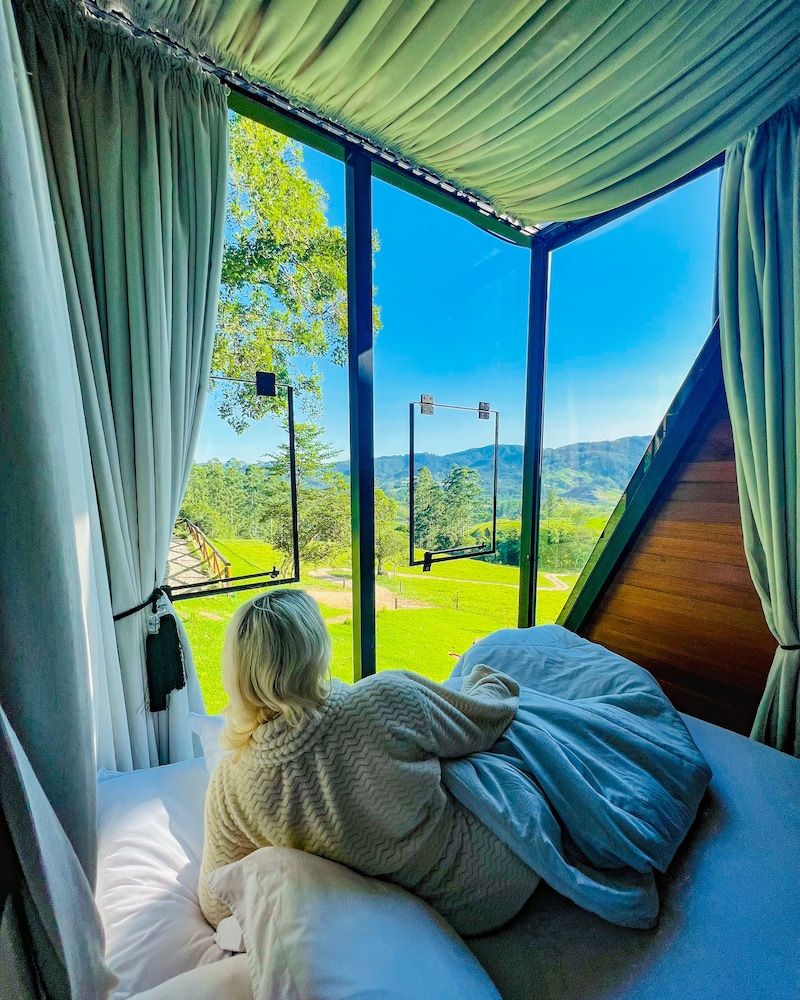 Audaz Hotel Boutique 2