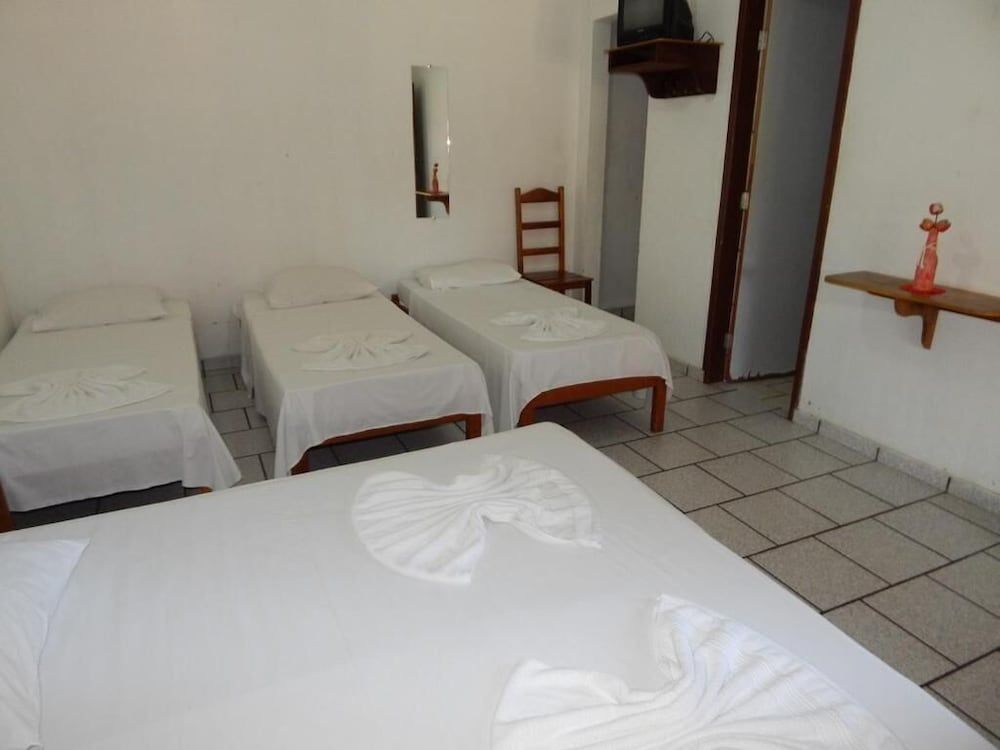 POUSADA ÁGUA DE COCO 3