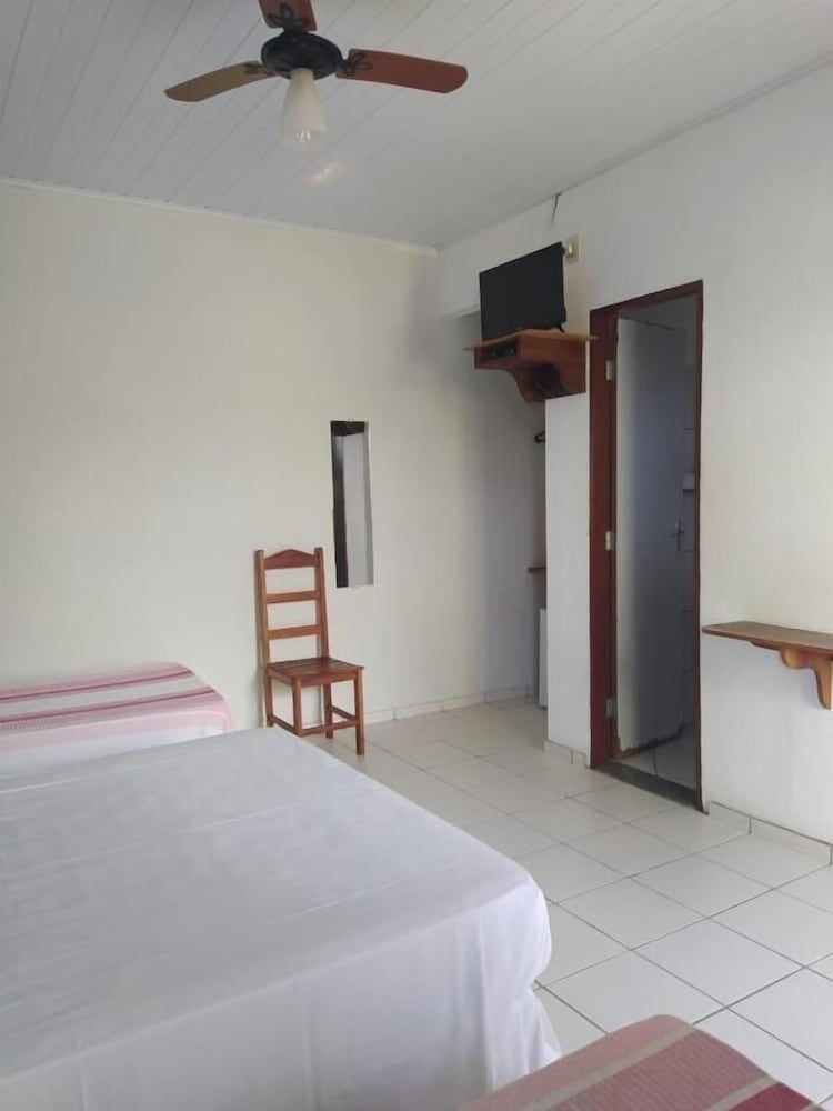 POUSADA ÁGUA DE COCO 2