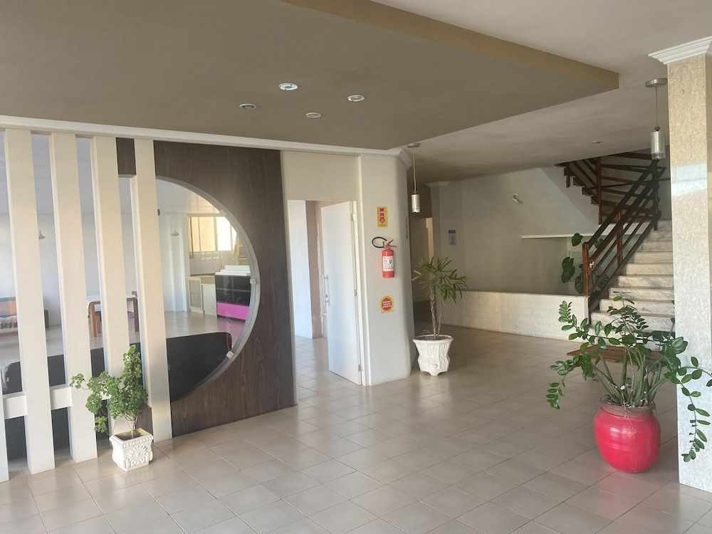 Hotel Monte Líbano 3