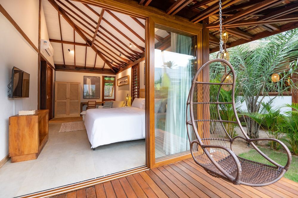 Colibri Beach Villas 2