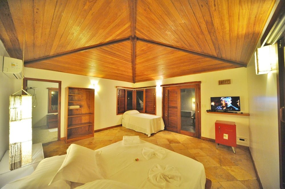 Casa Della Bangalôs 3