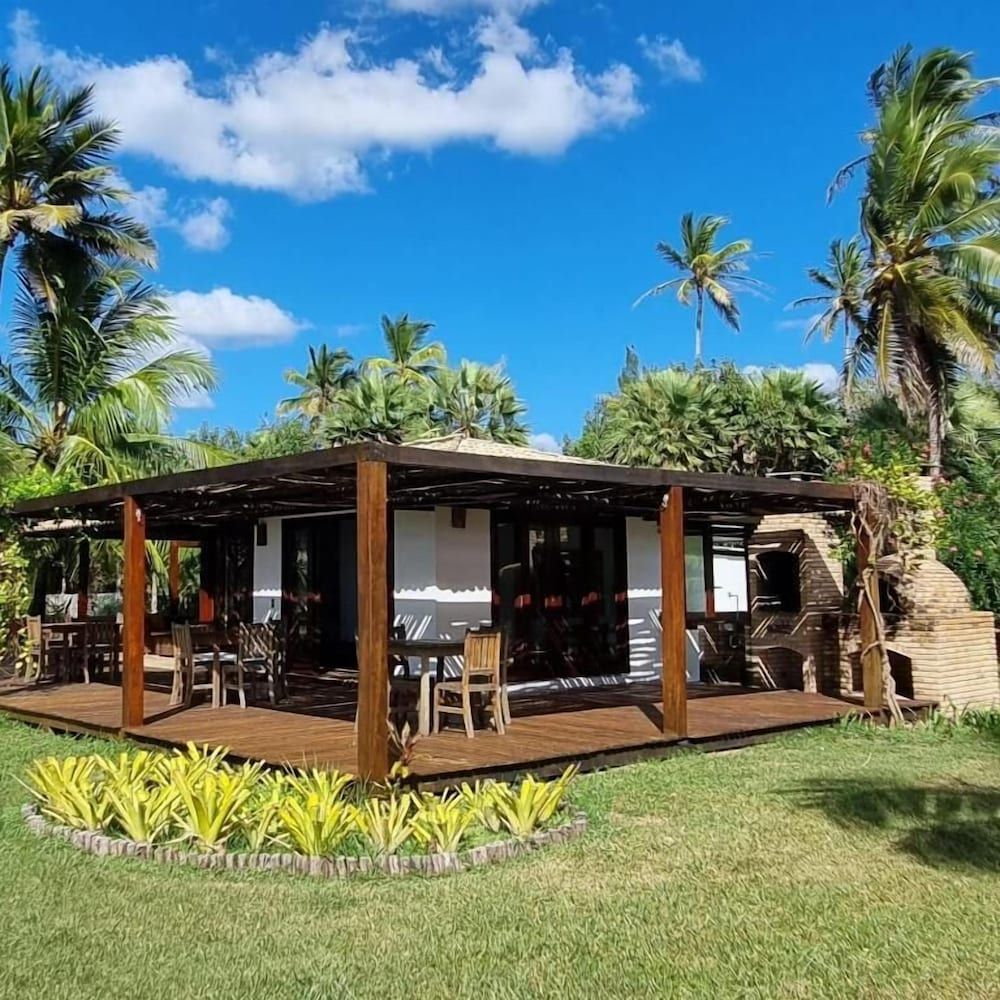 Casa Della Bangalôs