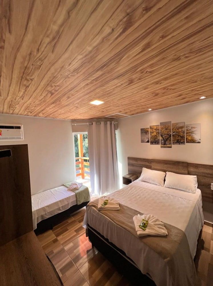 OYO Pousada Coisa Mais Linda 3