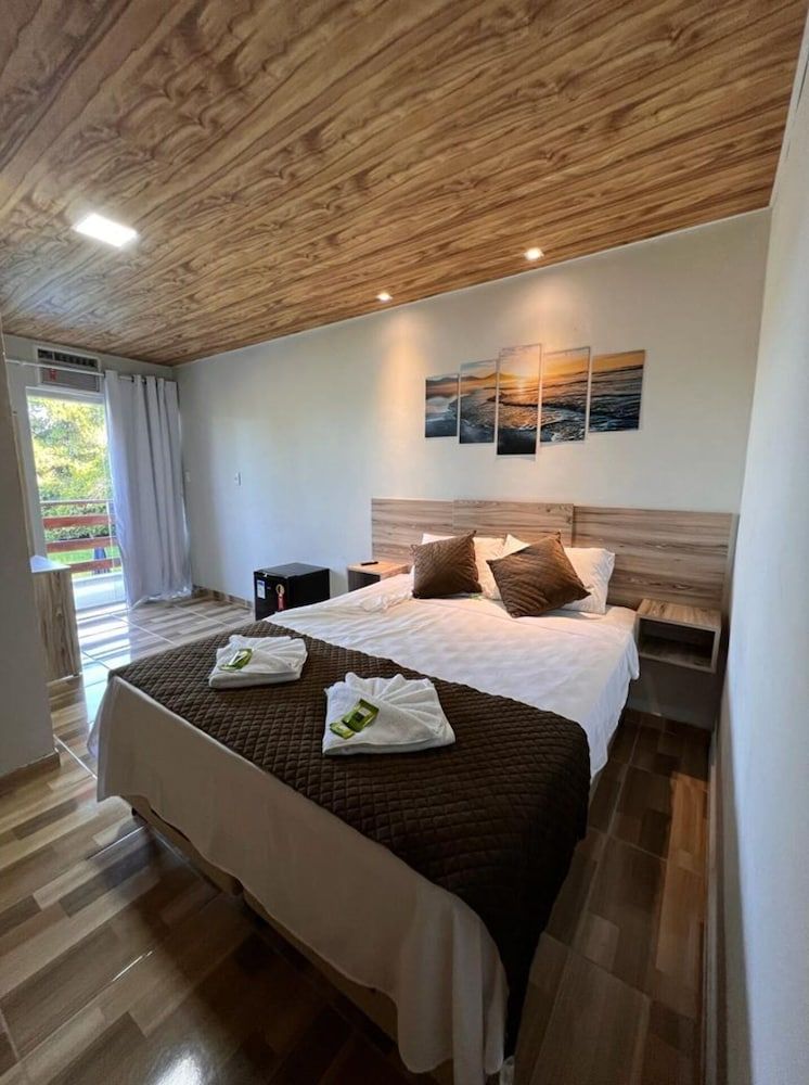 OYO Pousada Coisa Mais Linda