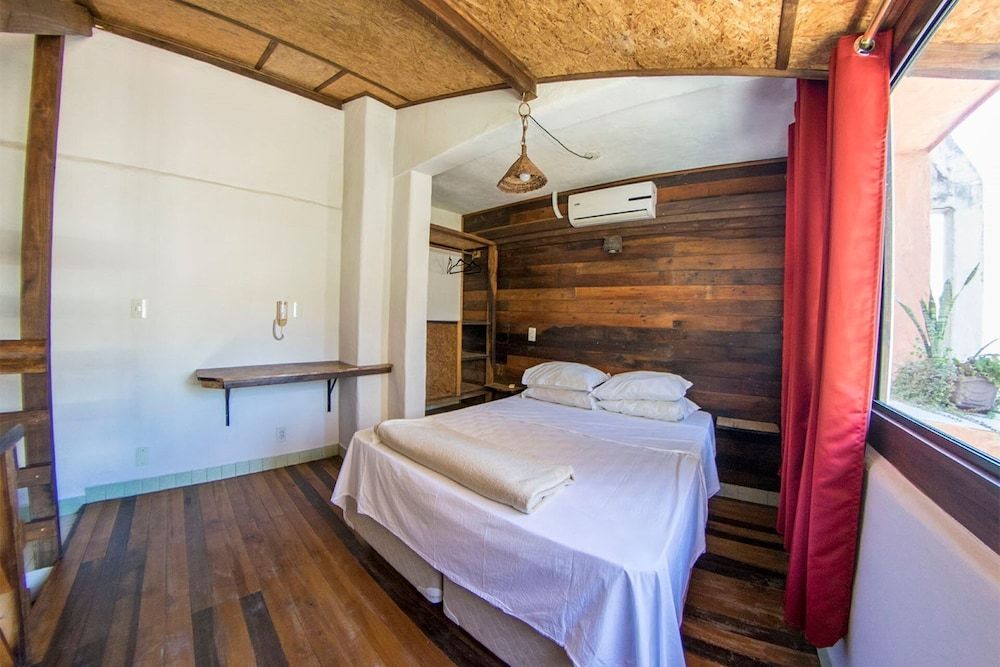 Verde Vida Ecopousada Termas do Gravatal 3