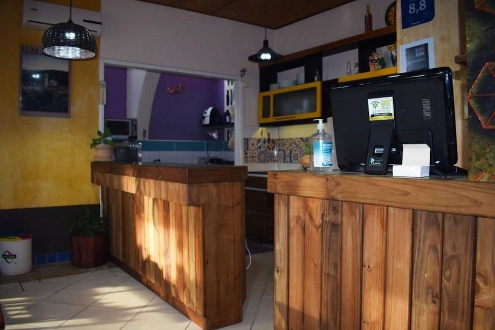 Verde Vida Ecopousada Termas do Gravatal 2