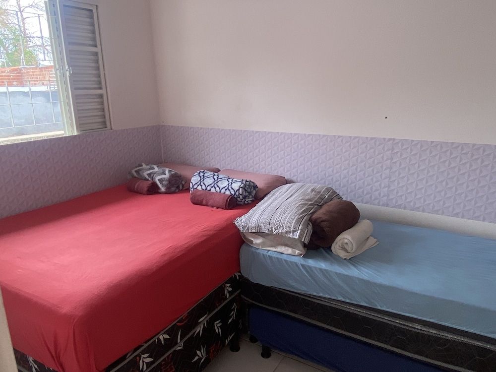 Residencial Pimenta 2