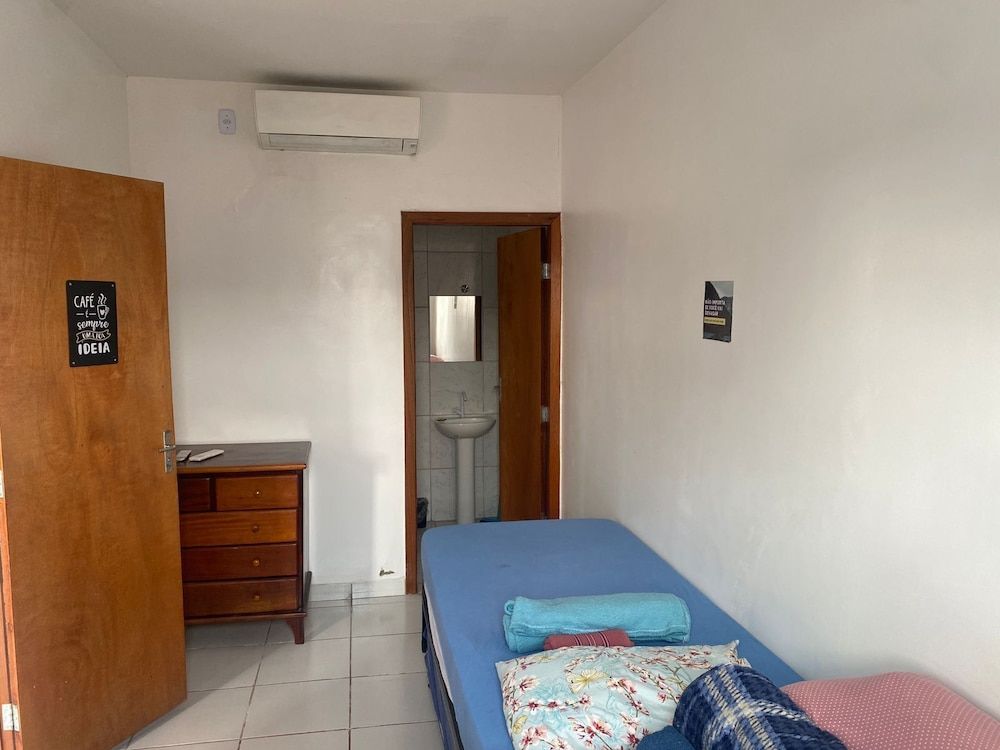 Residencial Pimenta 3