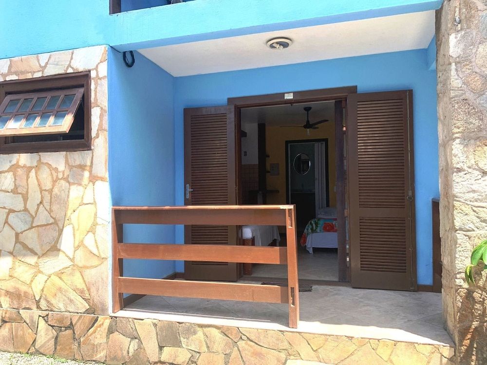 Pousada Bella Spiaggia 3