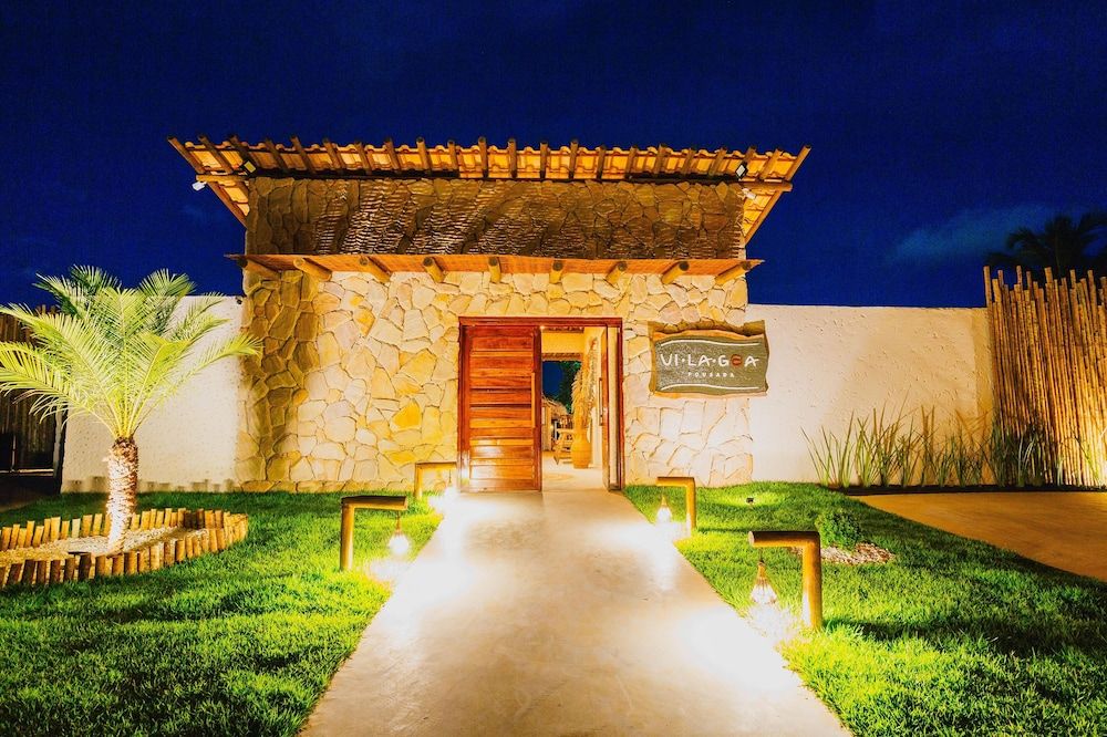 VILAGOA POUSADA 2