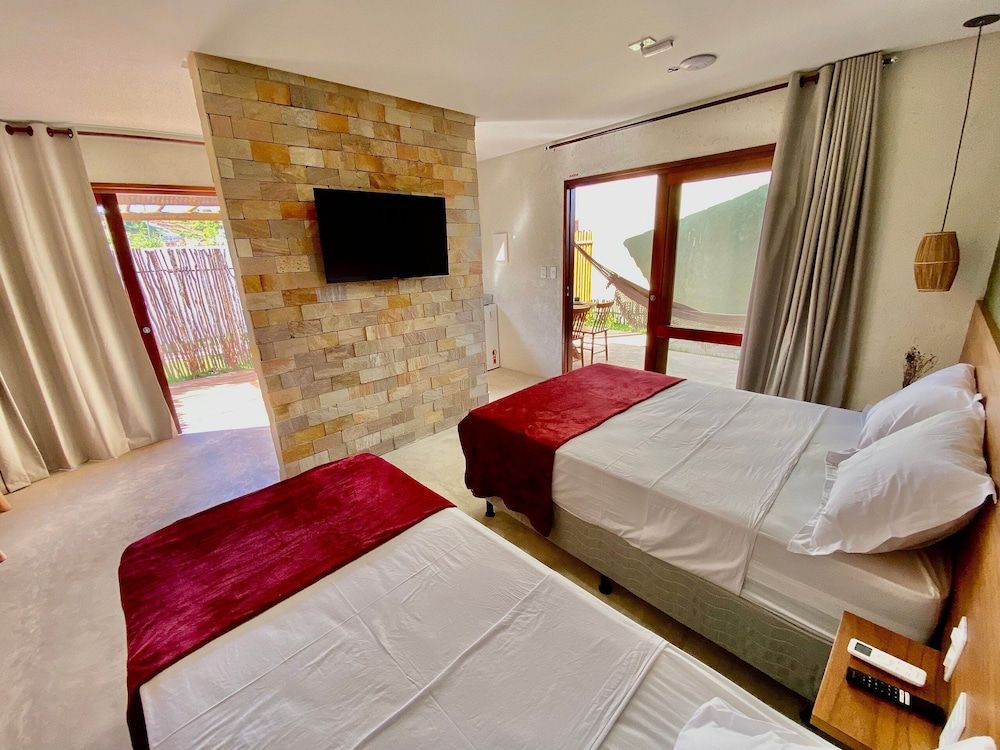 Jubaia Milagres by ER 2