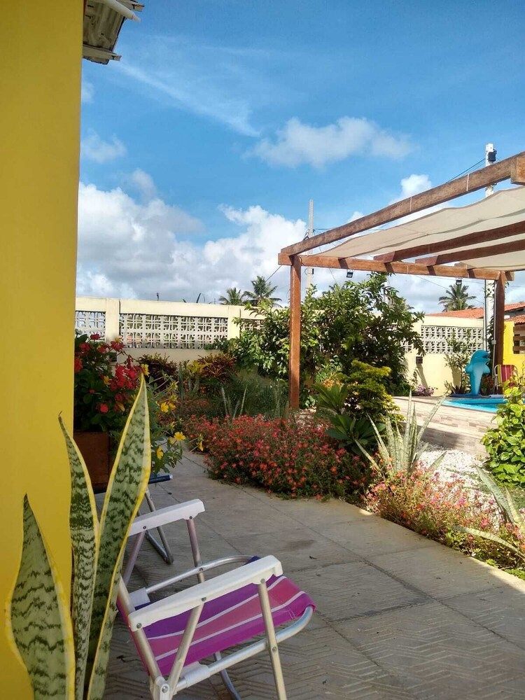 Pousada dos Sonhos 2