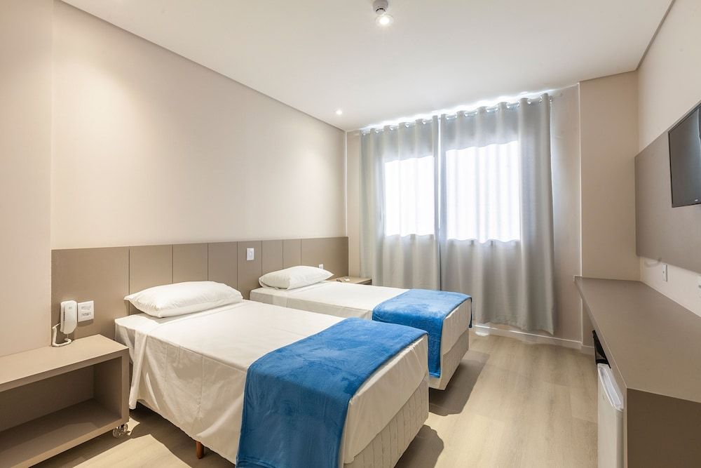 Tri Hotel Executive Osório 3