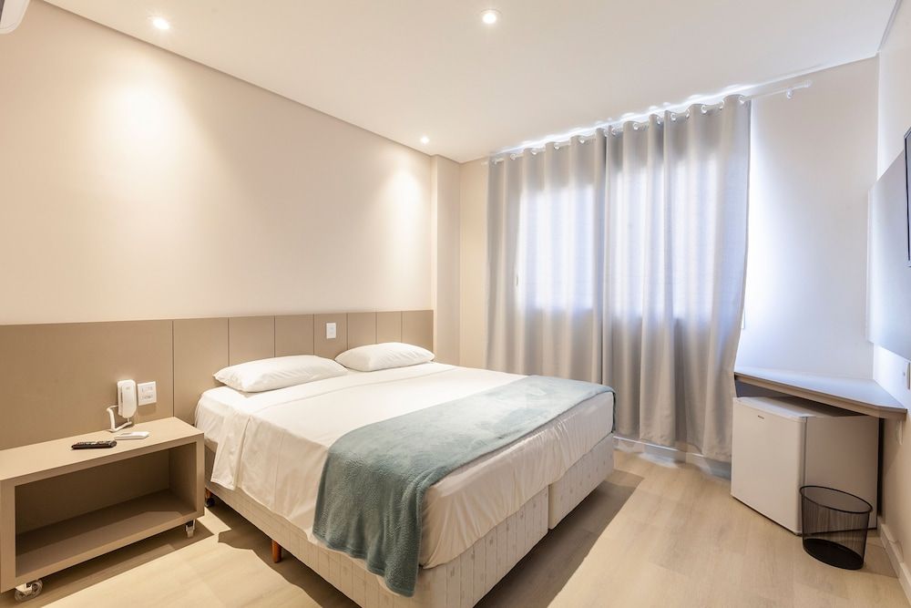 Tri Hotel Executive Osório 2