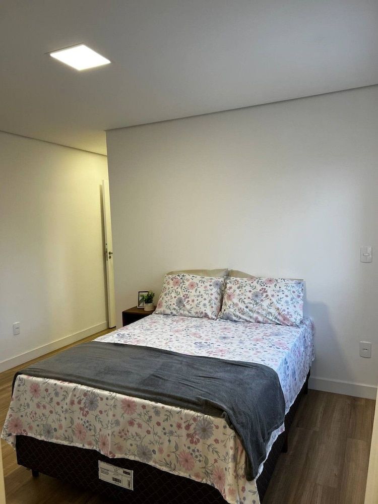 Ap Gold Coast Vista Mar - Piçarras - SC 3