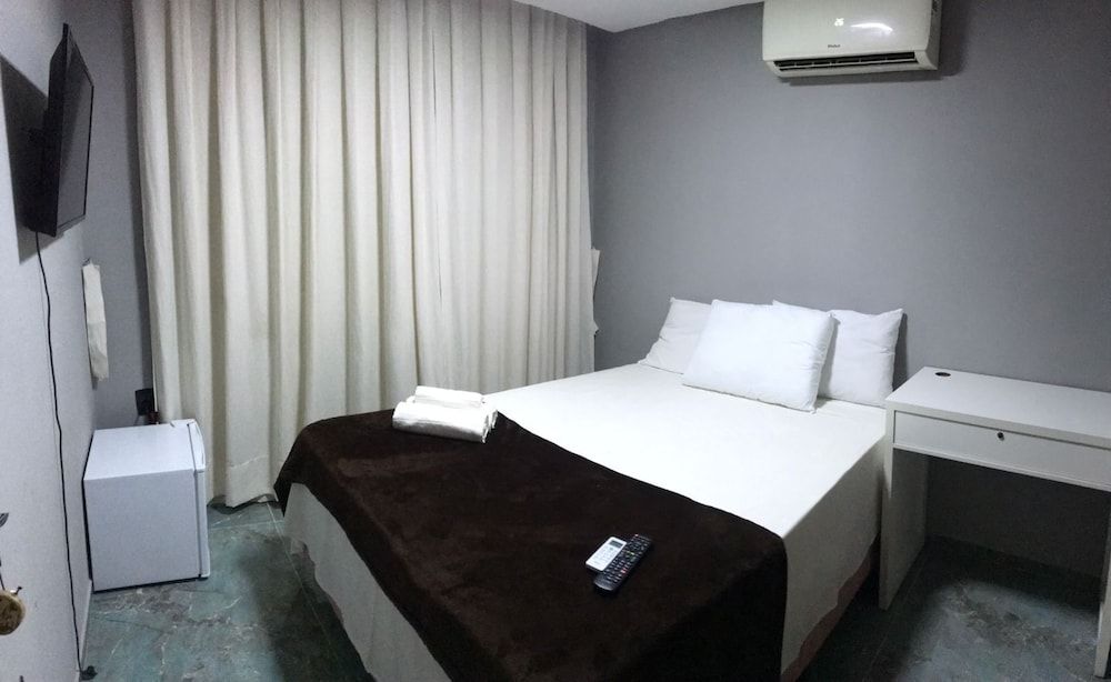 milos hotel icarai 5 estrellas en Icaraí