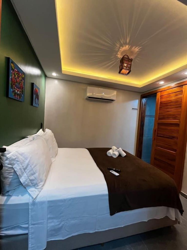 milos hotel icarai 3