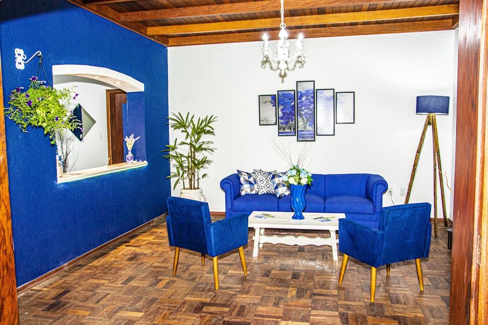 Pousada Villa do Sossego 2