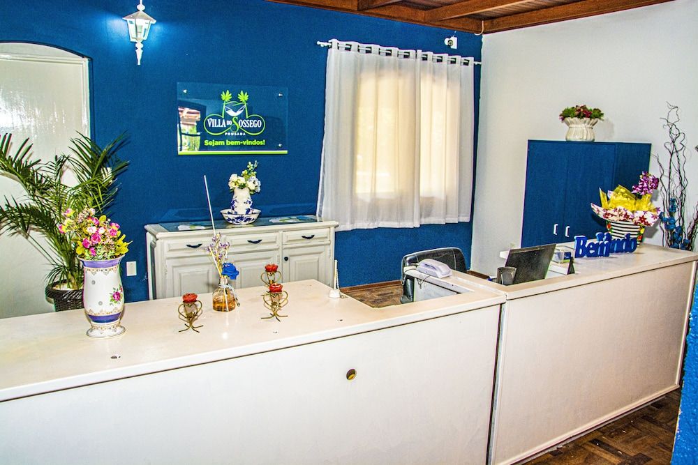 Pousada Villa do Sossego 3