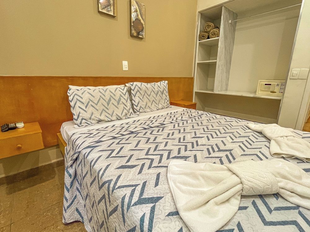 Hotel Nacional Inn Guarujá 3