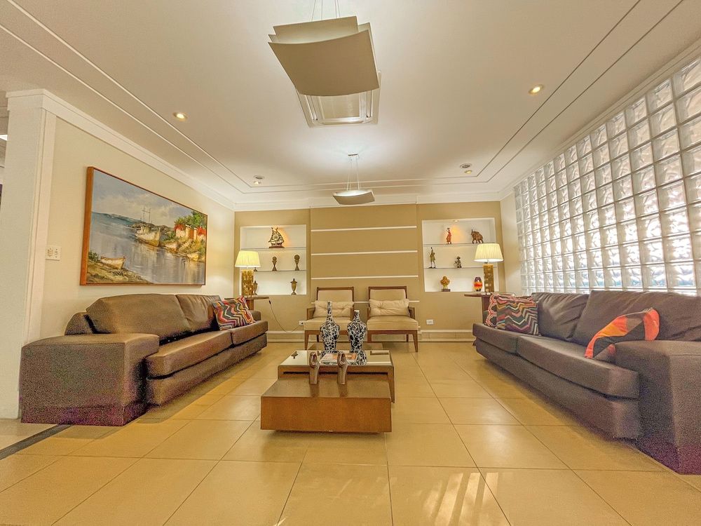 Hotel Nacional Inn Guarujá 3 stelle a Guarujá