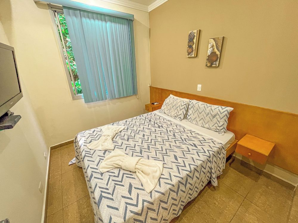 Hotel Nacional Inn Guarujá 2