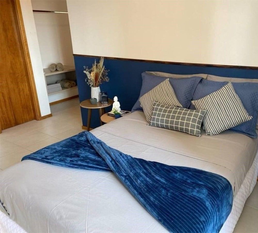 Ap Oásis do Mar - Bali Beach 3