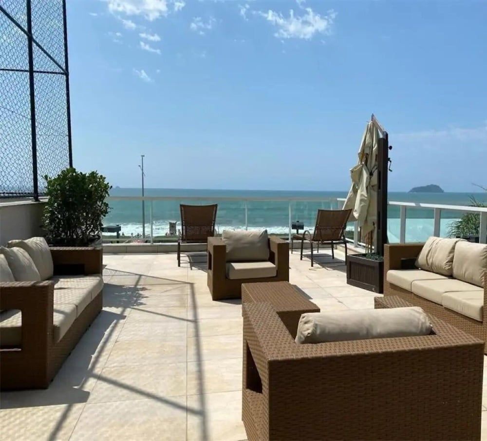 Ap Oásis do Mar - Bali Beach 2