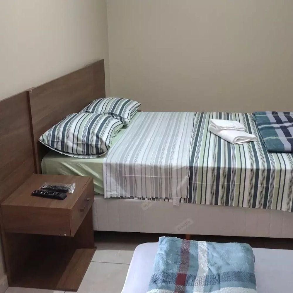 Hotel Metropolitano 3