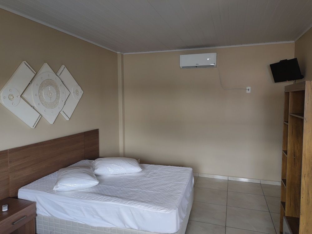 Hotel Metropolitano 2